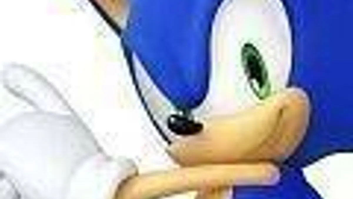 Hlavní obrázek článku: Sonic 4: Episode 2 zřejmě vyjde příští rok