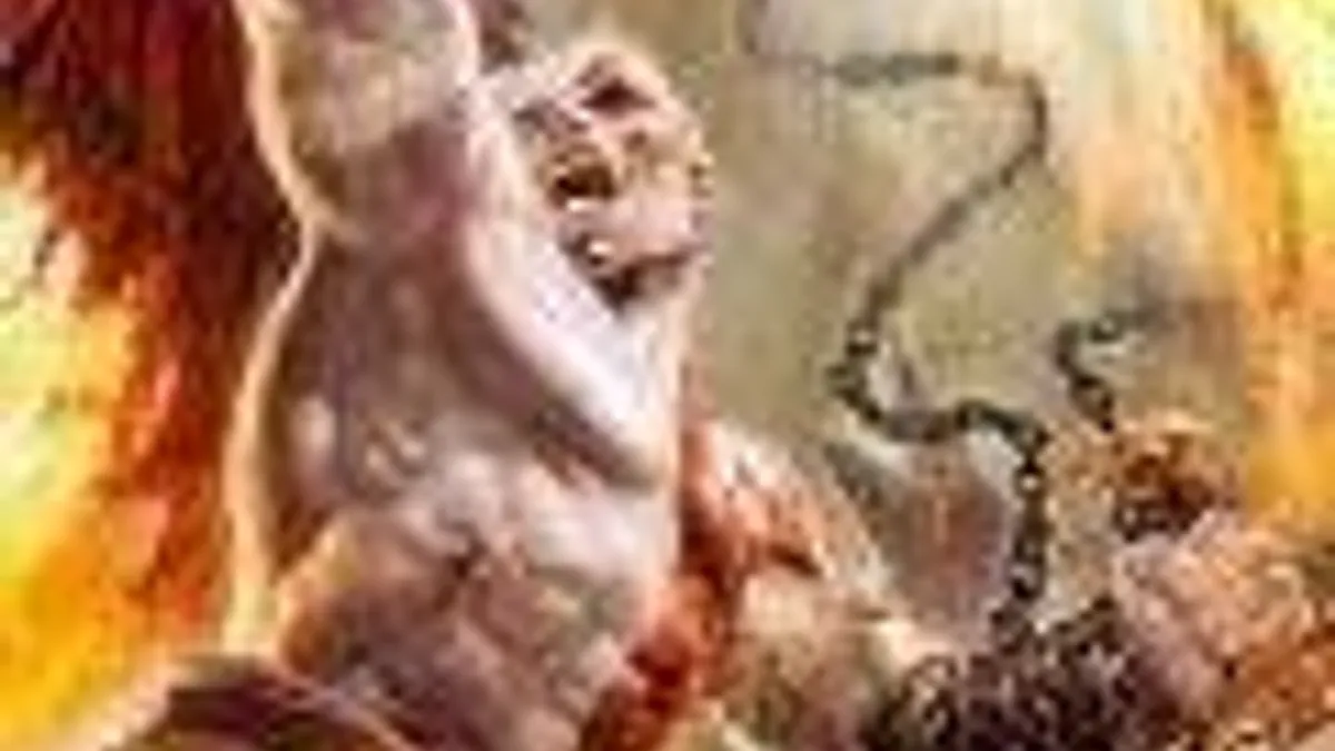 Hlavní obrázek článku: V Sony Santa Monica Studio se propouštělo