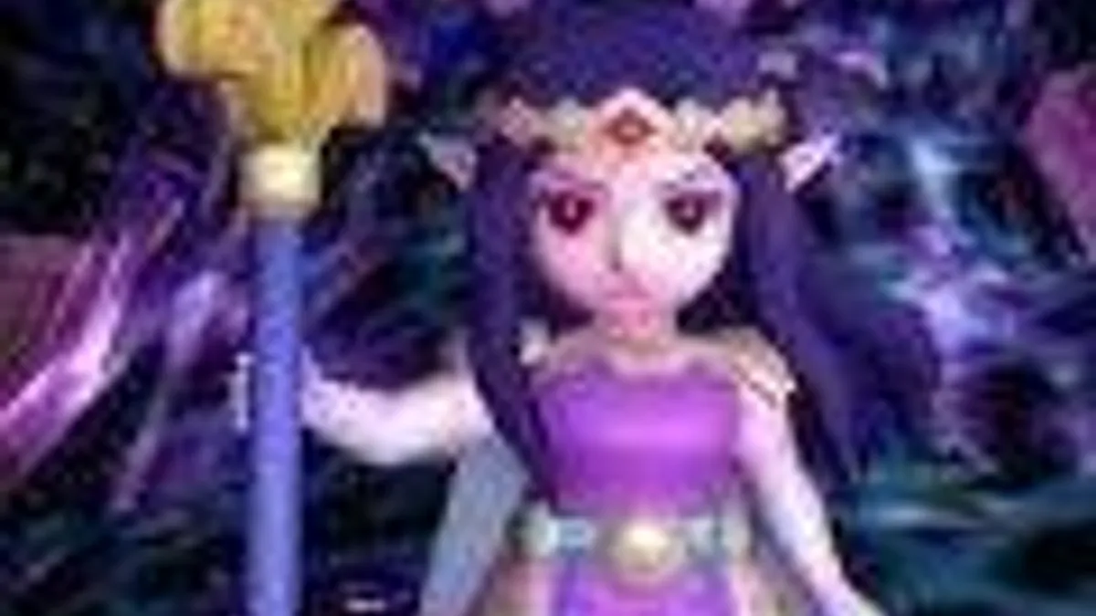 Hlavní obrázek článku: The Legend of Zelda: A Link Between Worlds má dva nové trailery