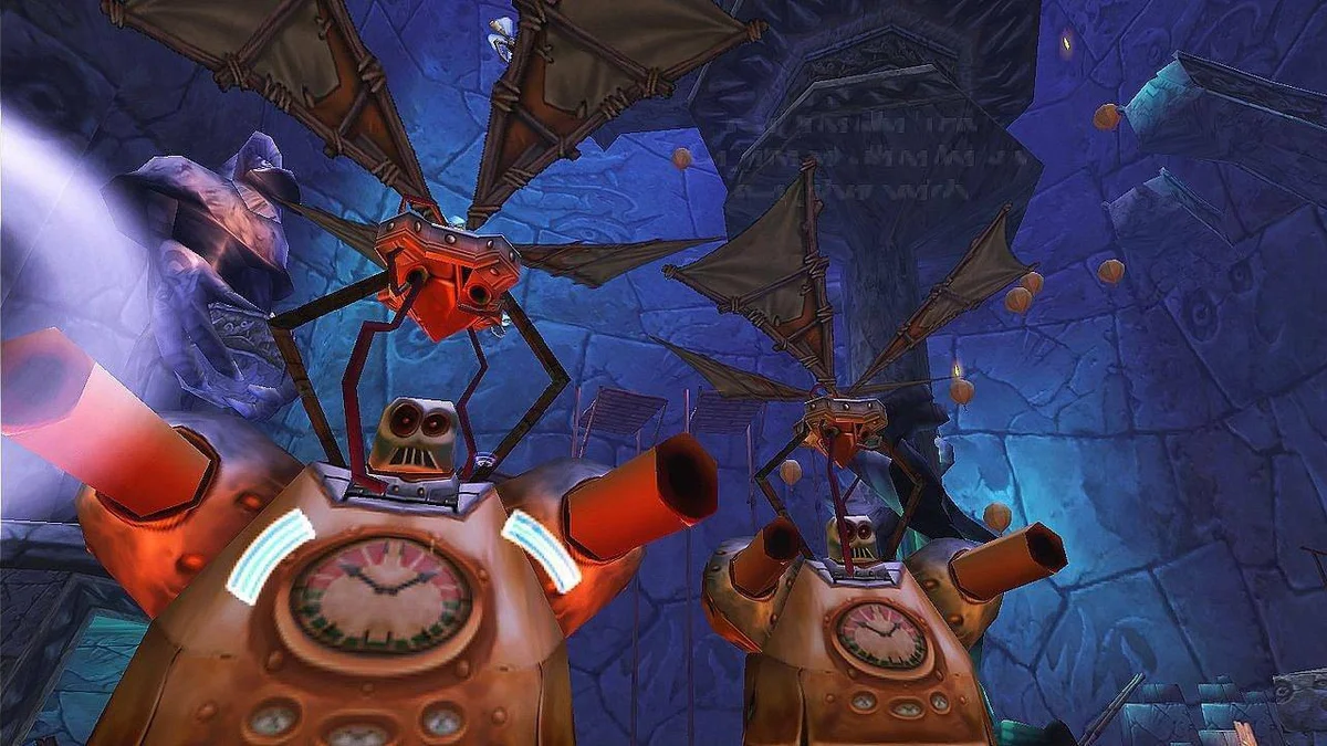 Rayman 3: Hoodlum Havoc HD má datum a trailer