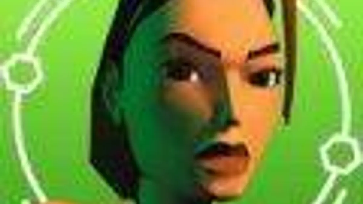 Hlavní obrázek článku: První Tomb Raider se objevil na iOS