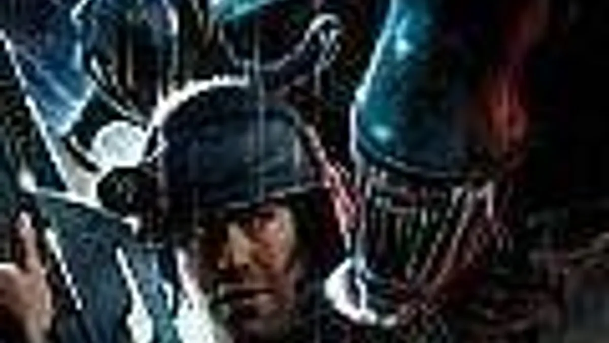 Hlavní obrázek článku: Vetřelci všude kam se podíváte