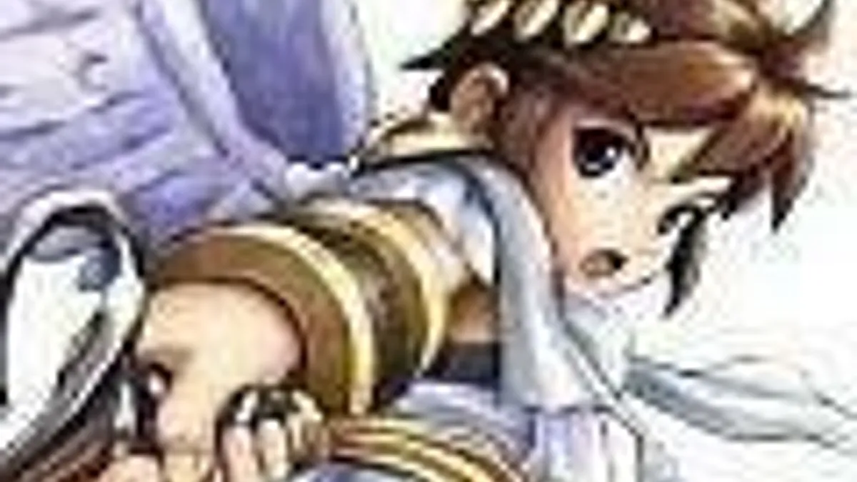 Hlavní obrázek článku: Kid Icarus: Uprising na novém videu