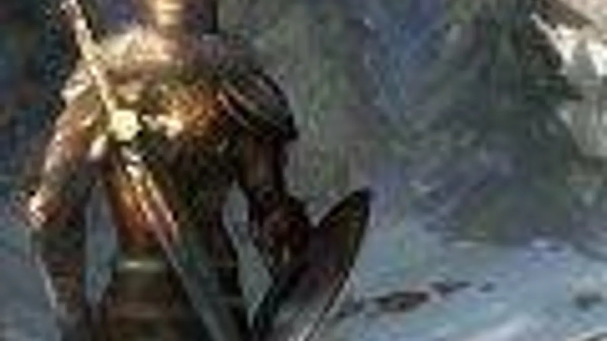 Hlavní obrázek článku: The Elder Scrolls Online nebude na PS4 vyžadovat Playstation Plus