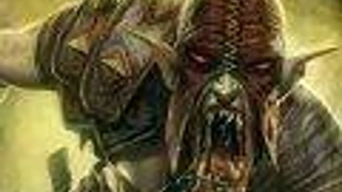 Hlavní obrázek článku: Guardians of Middle-Earth - Snaga DLC