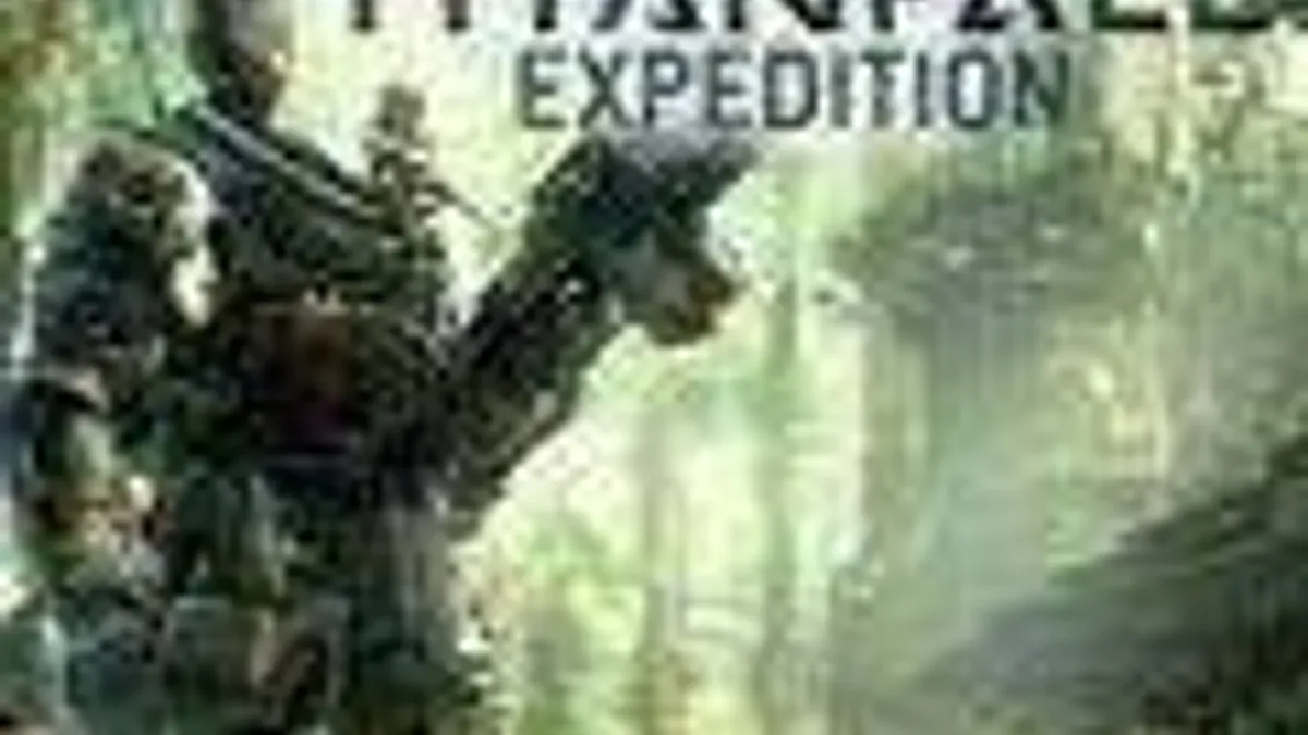 Hlavní obrázek článku: Titanfall - Expedition Gameplay Trailer