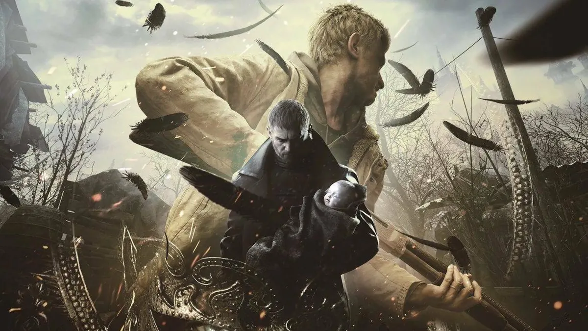 Hlavní obrázek článku: Technický rozbor demoverze Resident Evil Village