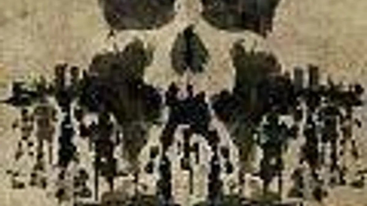 Hlavní obrázek článku: Oznámen Deadlight na Xbox Live Arcade + trailer