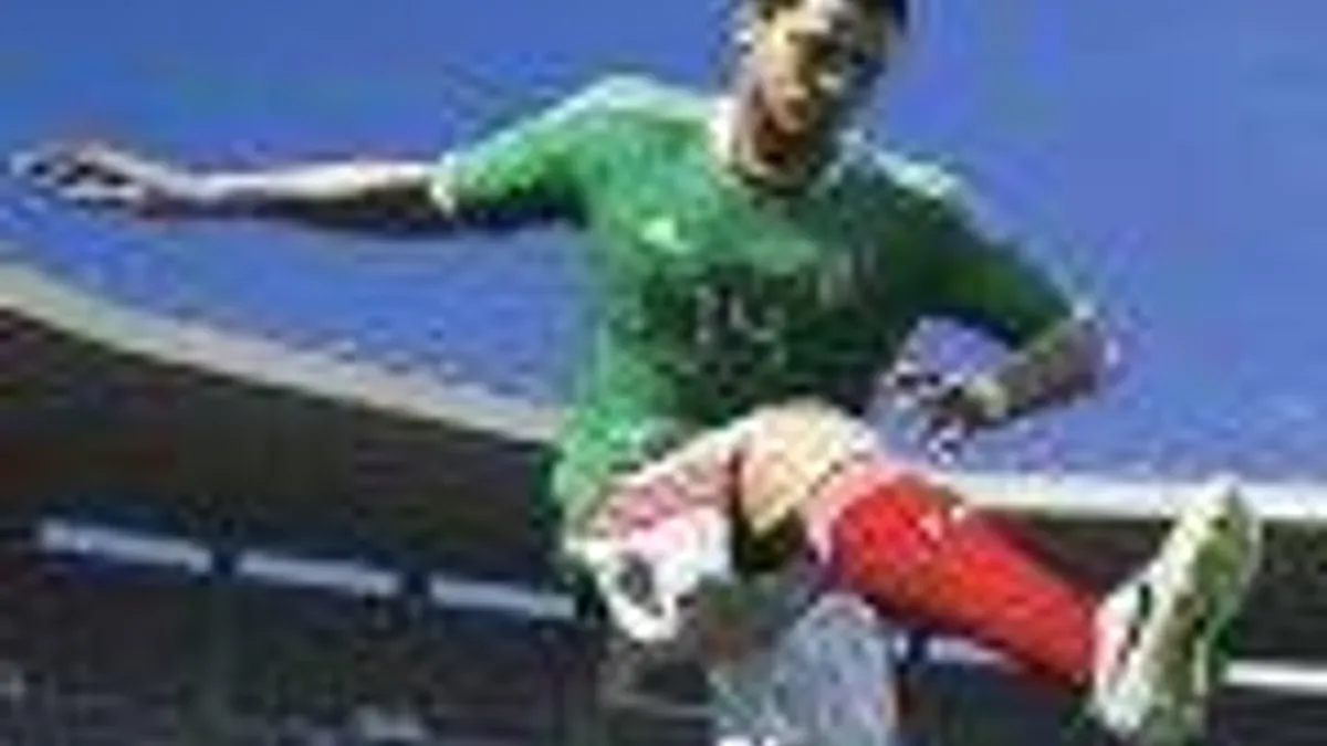 Hlavní obrázek článku: EA Sports připravuje FIFA World Cup hru pro next-gen konzole