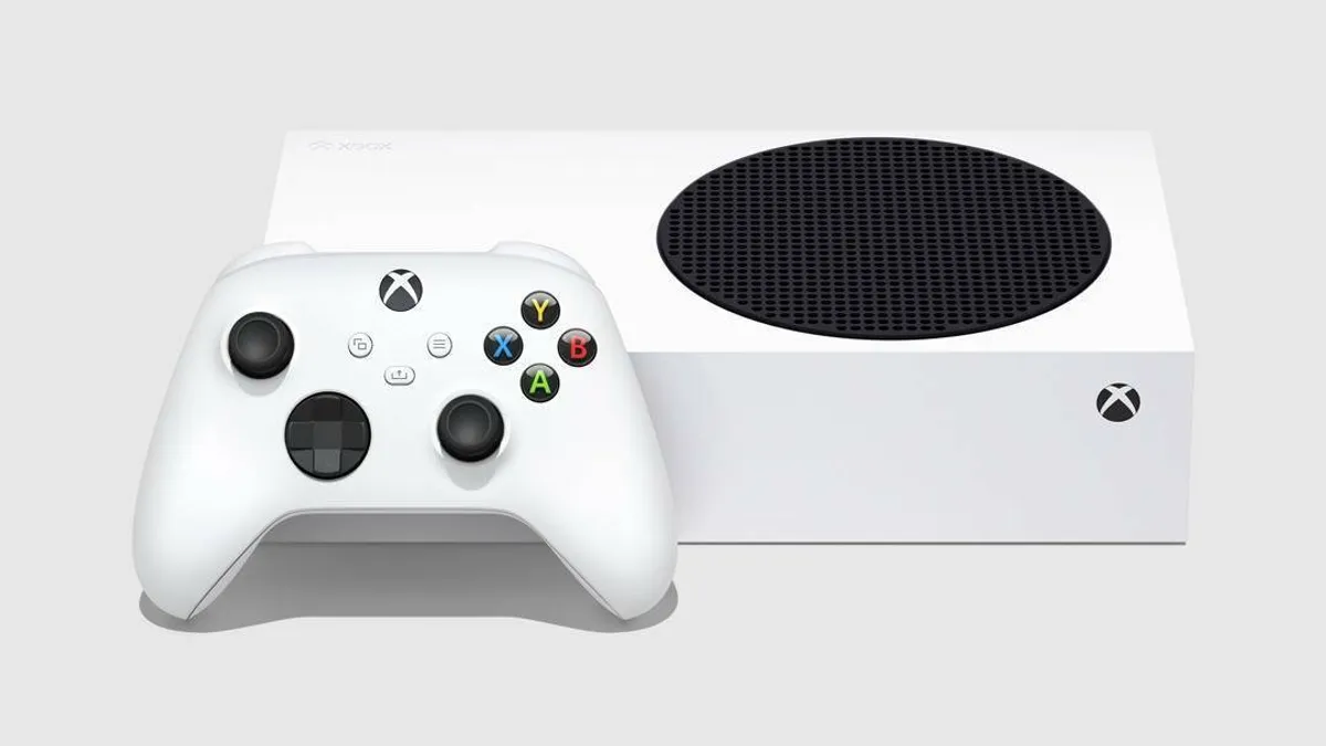 Hlavní obrázek článku: Podle Ampere Analytics překonal Xbox Series S v prodejích výkonnější Xbox Series X