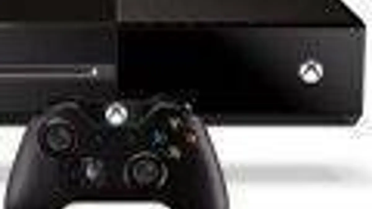 Hlavní obrázek článku: Microsoft vydá v brzké době dva updaty pro Xbox One