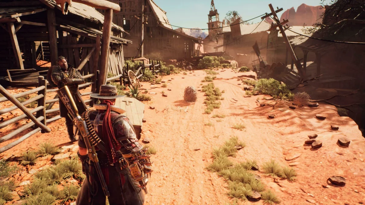 Studio Flying Wild Hog pracuje na nové akční hře na Unreal Enginu 5