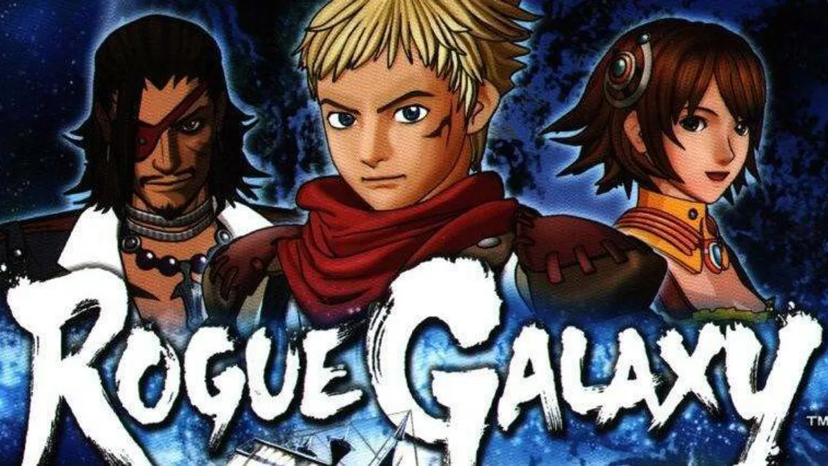 Hlavní obrázek článku: Videa z PlayStation 2 her pro PlayStation 4