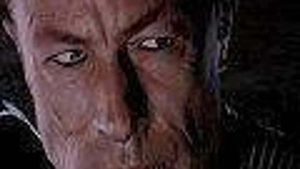 Hlavní obrázek článku: Mass Effect 2: Zaeed představen