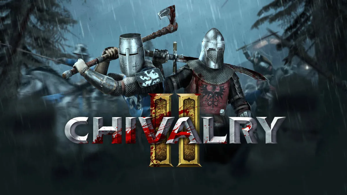 Hlavní obrázek článku: Krvavý trailer na středověkou akci Chivalry 2