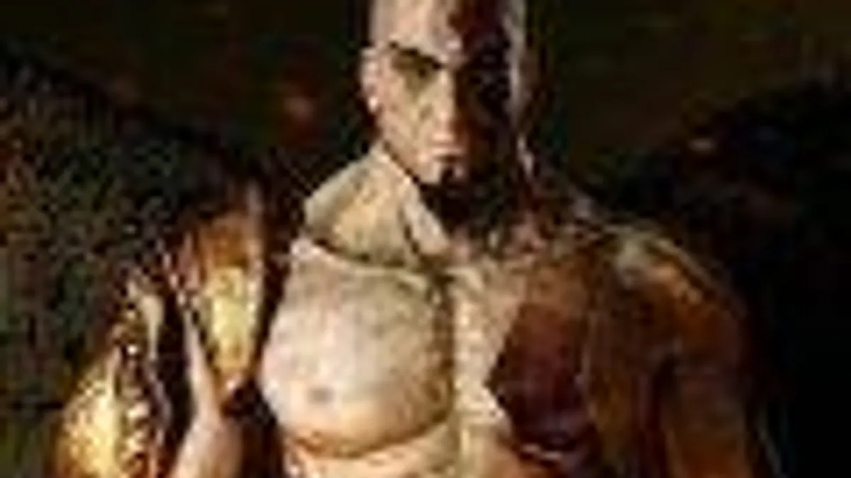 Hlavní obrázek článku: Láká Santa Monica Studio na oznámení nového God of War?