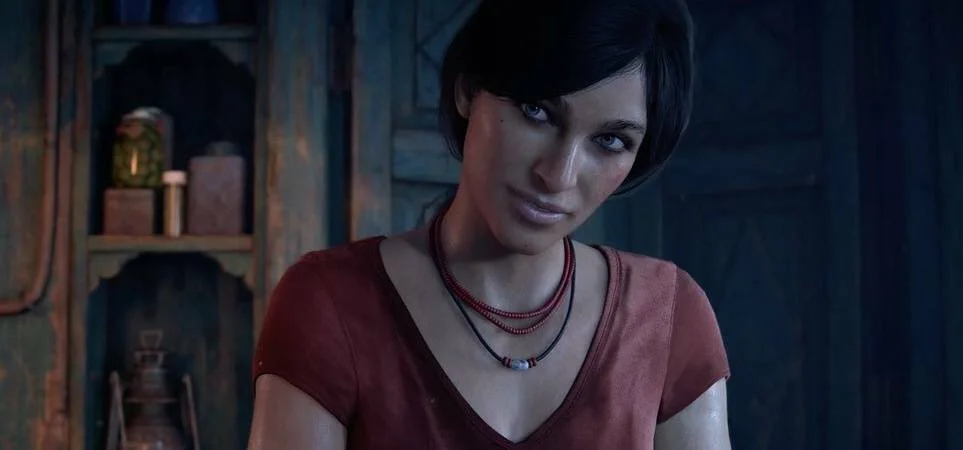 Hlavní obrázek článku: Nový obrázek z Uncharted: The Lost Legacy, představení hlavního padoucha
