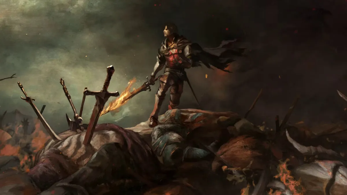 Hlavní obrázek článku: Nový trailer na Final Fantasy XVI, hra nakonec dostane day one update