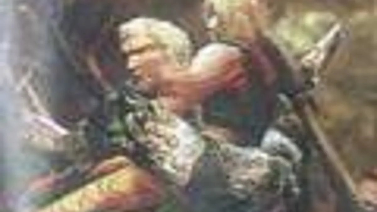 Hlavní obrázek článku: Odhalena hra Knights Contract - přidán trailer