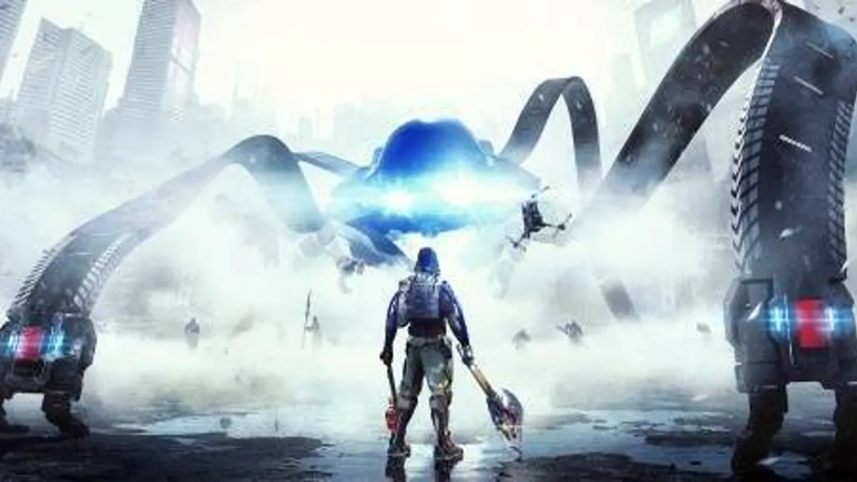 Hlavní obrázek článku: Prvních 45 minut z CZ verze akční hry The Surge 2