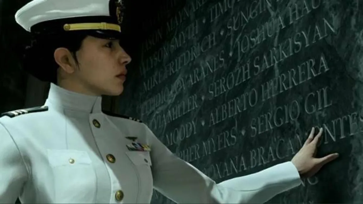 Hlavní obrázek článku: Zahrajte si na PS4 zdarma akci Call of Duty: Infinite Warfare