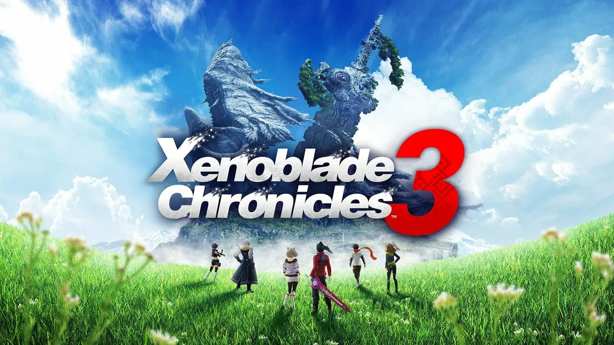 Hlavní obrázek článku: 8 minut dlouhý trailer na akční RPG hru Xenoblade Chronicles 3