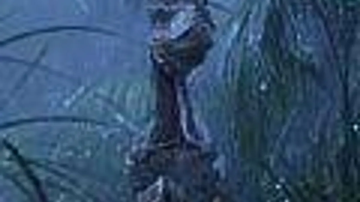 Hlavní obrázek článku: Jurrasic Park: The Game ukazuje nový level