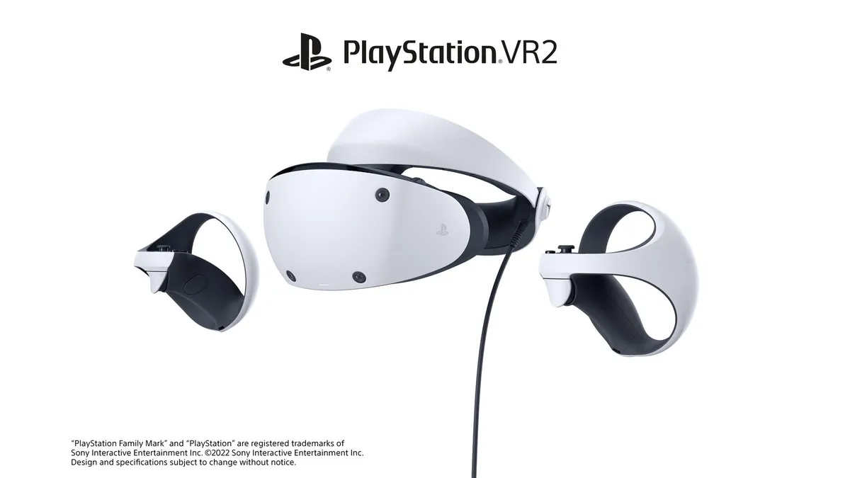 Hlavní obrázek článku: Nové podrobnosti o headsetu PlayStation VR2, brzy se dozvíme termín vydání