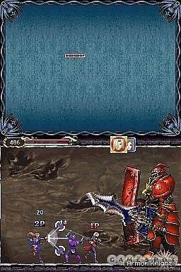 Castlevania: Portrait of Ruin