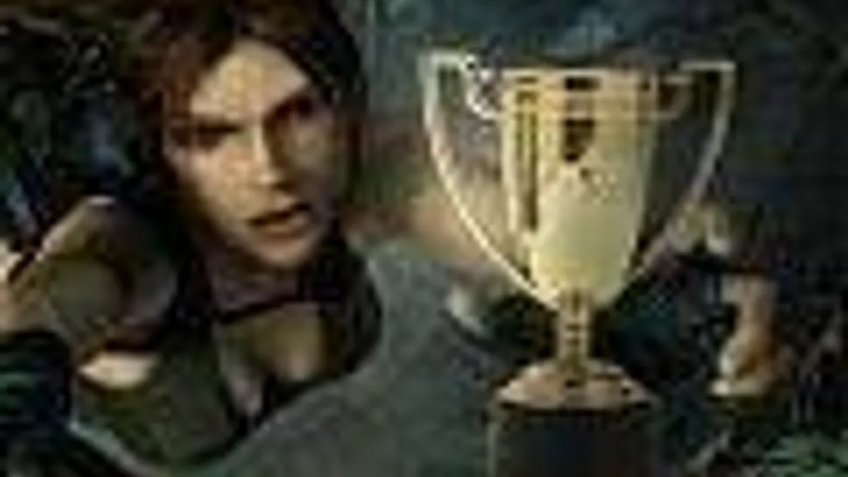 Hlavní obrázek článku: Trofeje do Tomb Raider: Underworld jsou na cestě