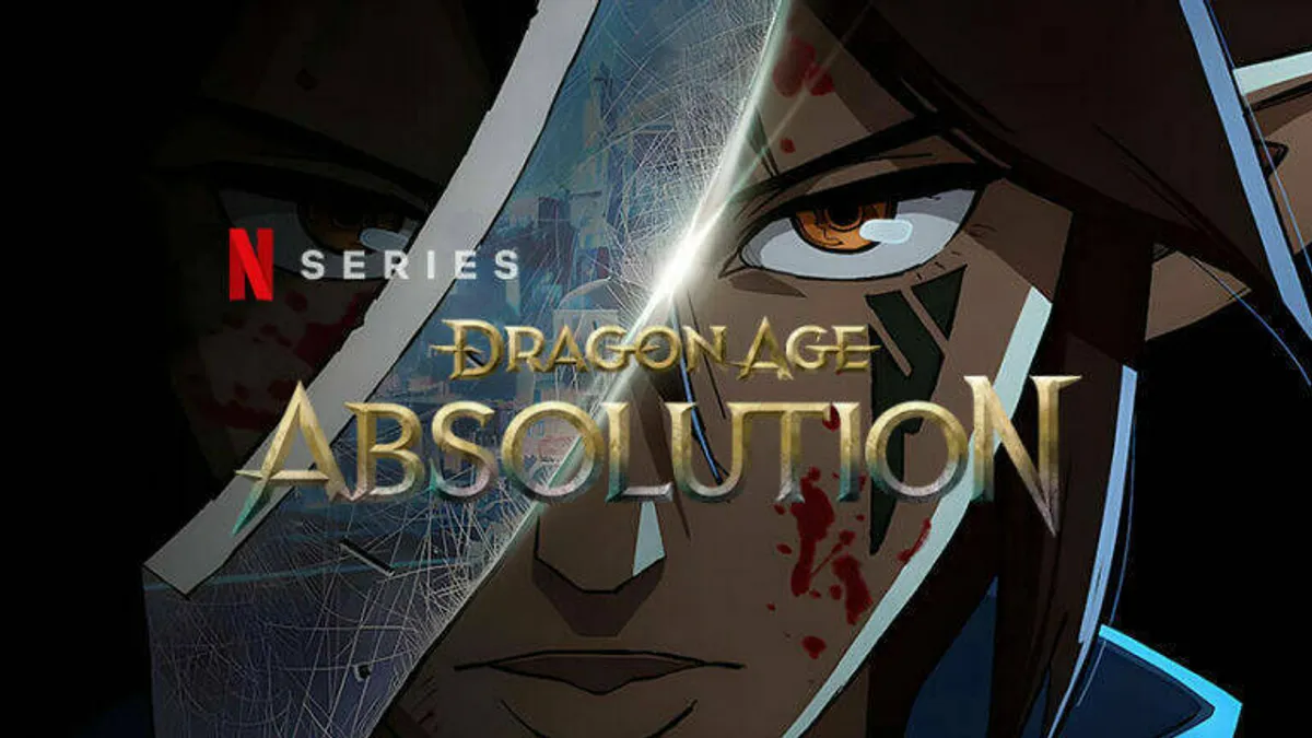 Hlavní obrázek článku: Netflix oznámil animovaný seriál Dragon Age: Absolution