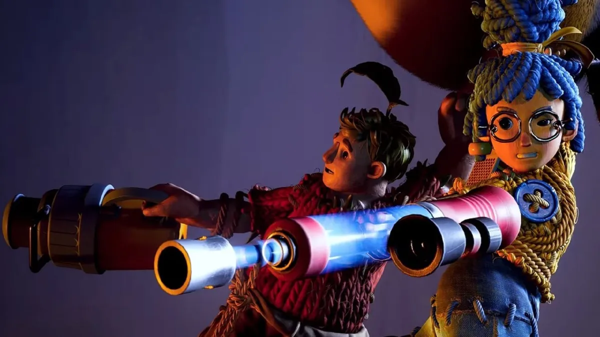 Hlavní obrázek článku: Hra Split Fiction od studia Hazelight má vyjít příští rok v březnu, oznámení má proběhnout na TGA