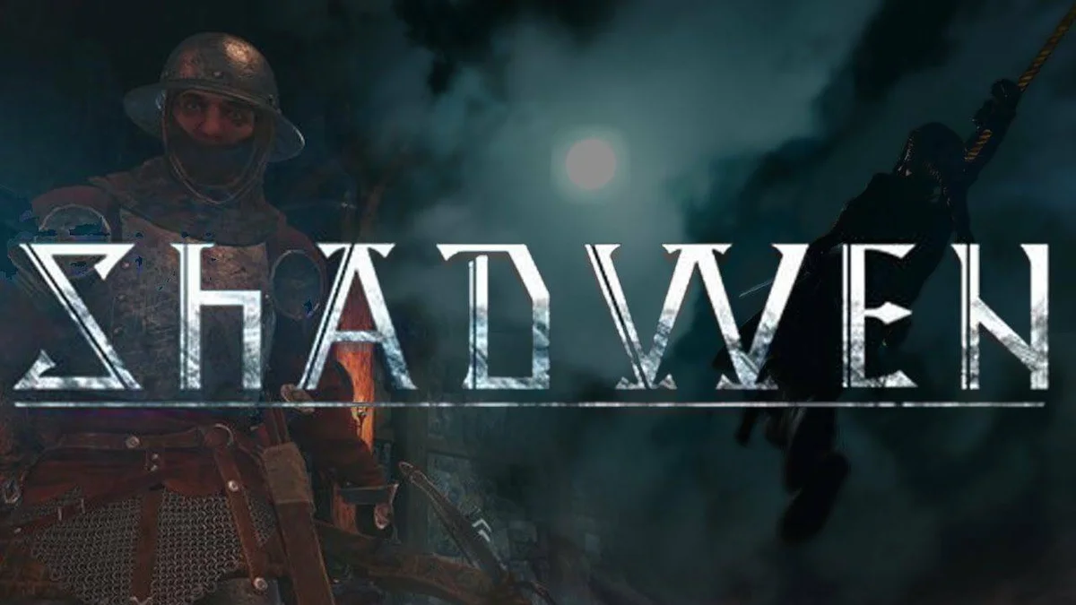 Hlavní obrázek článku: Stealth akční hra Shadwen oznámena pro PlayStation 4