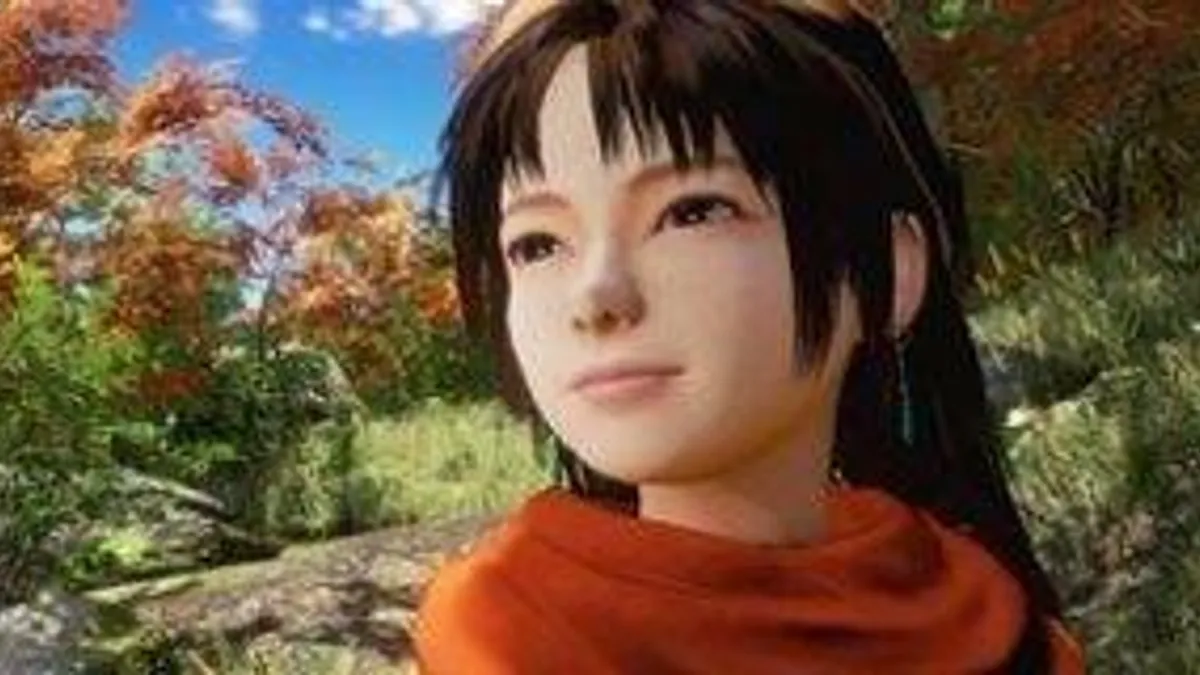 Hlavní obrázek článku: Sony pomáhá s vývojem hry Shenmue 3