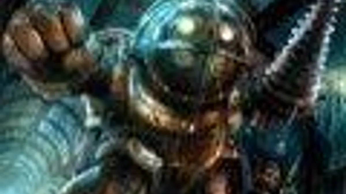 Hlavní obrázek článku: Chystá se BioShock Ultimate Rapture Edition