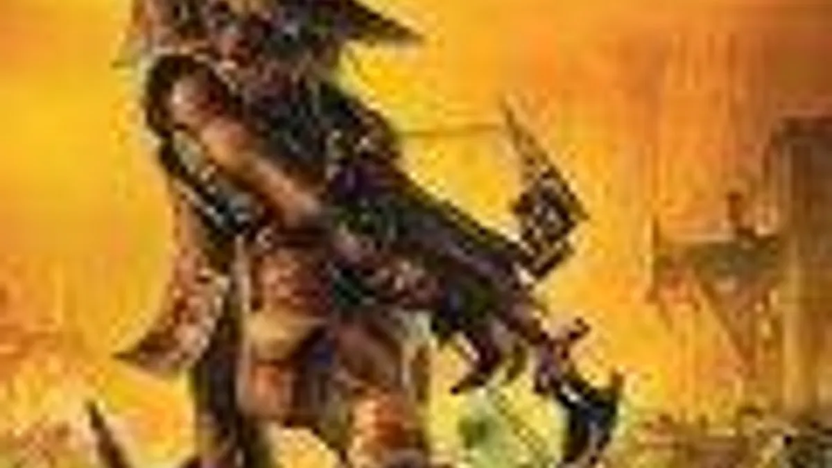 Hlavní obrázek článku: Oddworld: Stranger's Wrath HD na PSV v prosinci