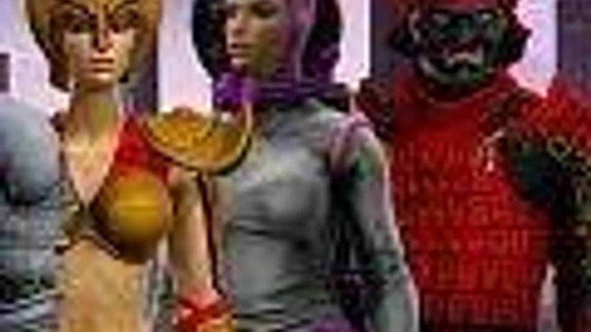 Hlavní obrázek článku: Saints Row: The Third - Warrior Pack DLC je venku