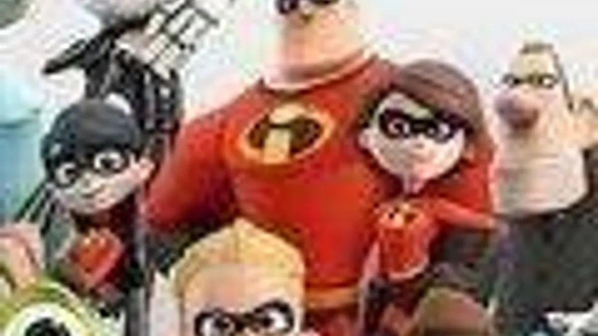 Hlavní obrázek článku: Disney Infinity má prodáno 3 miliony starter packů