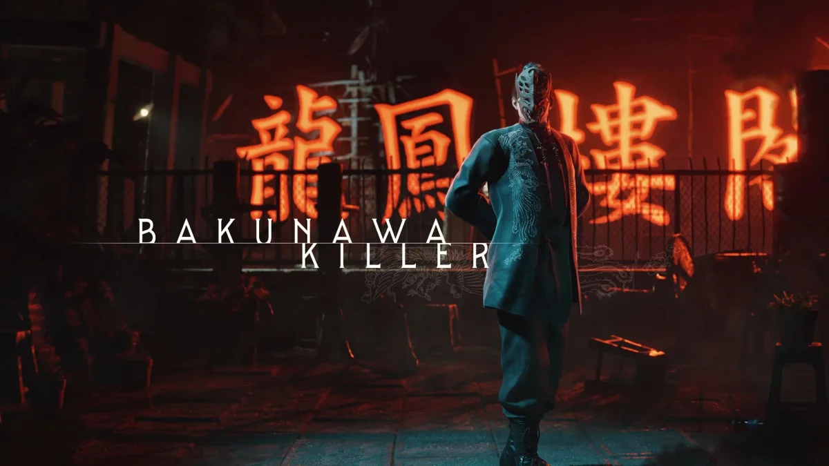 Hlavní obrázek článku: V novém traileru na bojovku Virtua Fighter Crossroads se představuje tajemný Bakunawa Killer