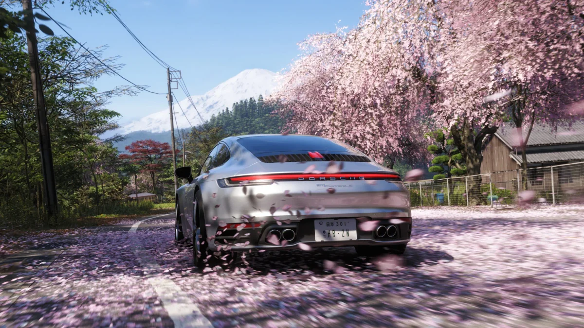 Představena závodní hra Forza Horizon 6, vyjde letos v květnu pro Xbox Series X/S, pro PS5 později v letošním roce