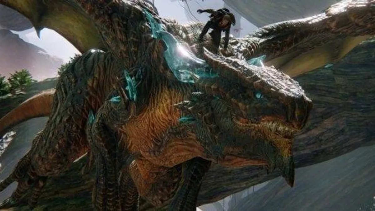 Hlavní obrázek článku: Prodloužené Gamescom demo na akci Scalebound