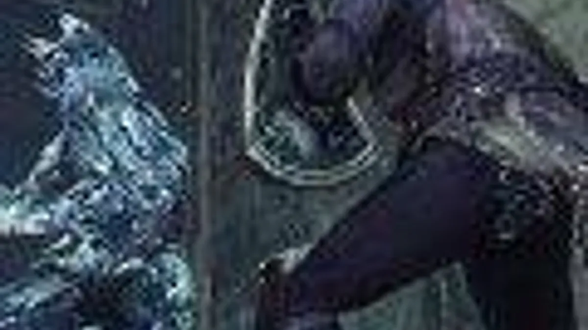 Hlavní obrázek článku: DLC Crown of the Ivory King do Dark Souls 2 se opozdí