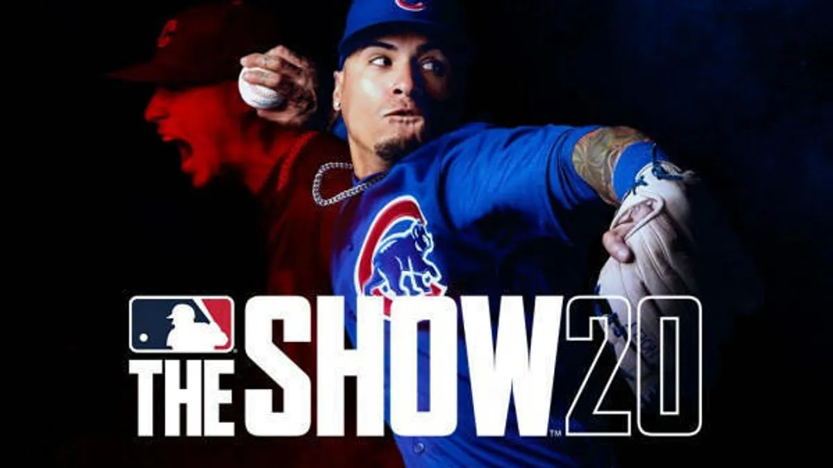 Hlavní obrázek článku: Sony prodloužila licenci na MLB The Show, série bude vycházet ovšem multiplatformě