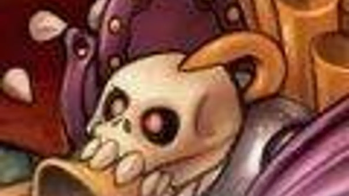 Hlavní obrázek článku: Rainbow Moon má datum vydání