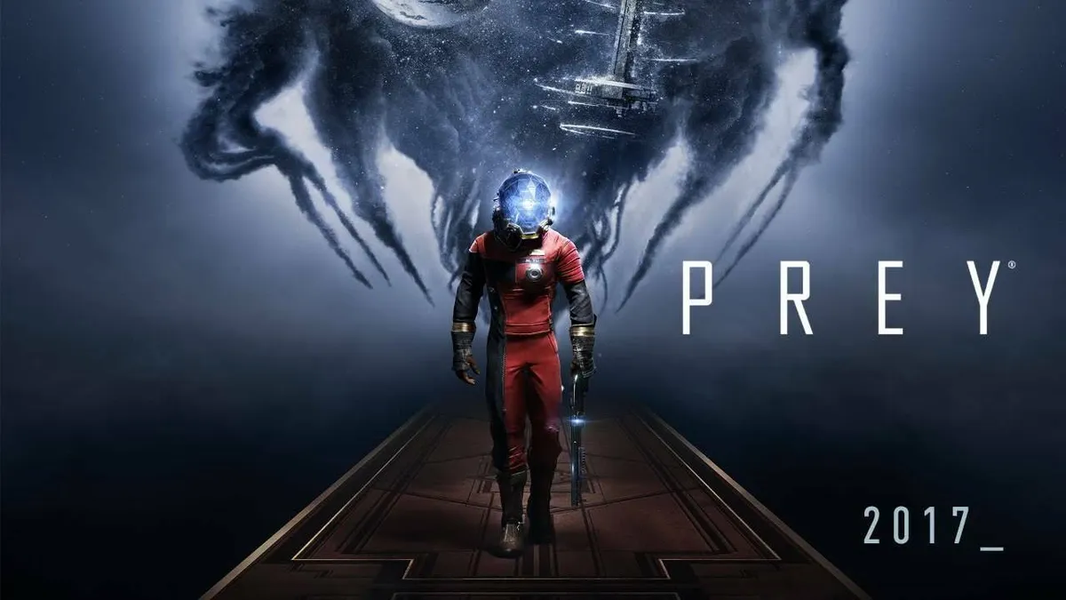 Hlavní obrázek článku: Spousta nových gameplay záběrů z očekávané sci-fi hry Prey