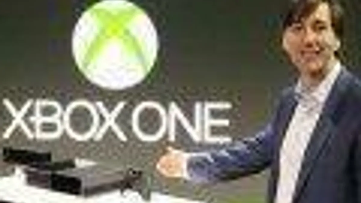 Hlavní obrázek článku: Don Mattrick opouští Microsoft - UPDATE: Potvrzeno, Mattrick novým šéfem společnosti Zynga