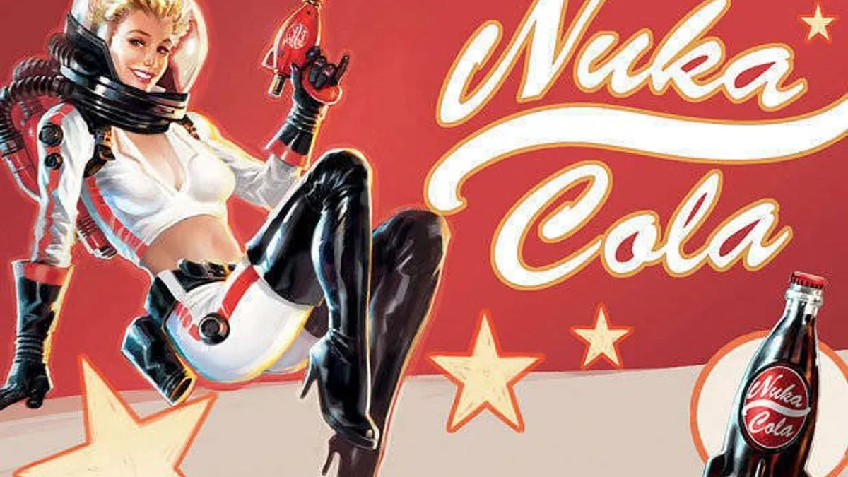 Hlavní obrázek článku: Nová gameplay ukázka z DLC Nuka-World pro Fallout 4