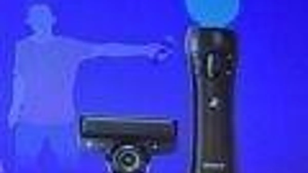 Hlavní obrázek článku: Sony odsouvá svoje nové ovladače na podzim