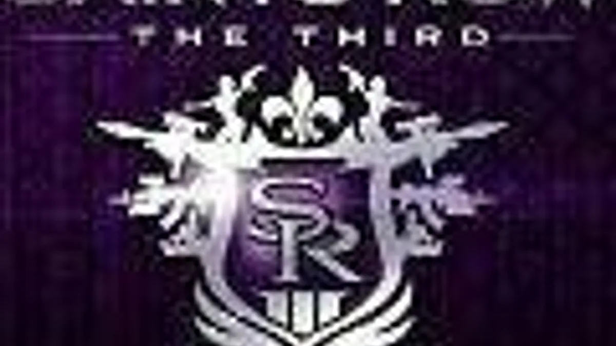 Hlavní obrázek článku: Saints Row: The Third novinky