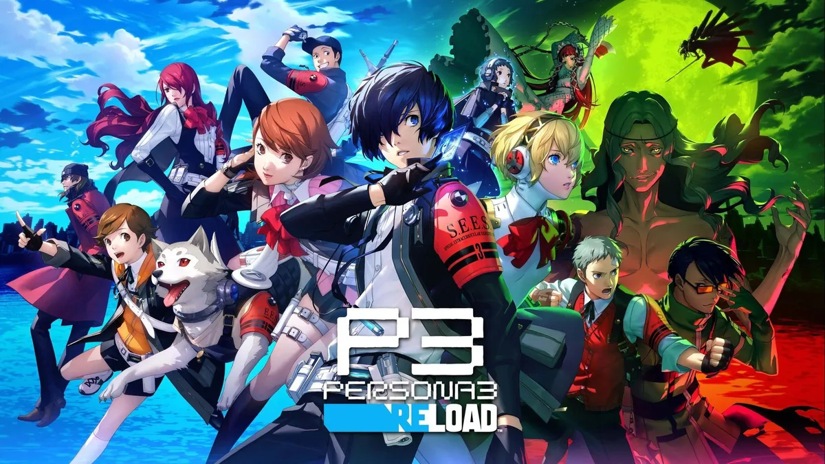 Hlavní obrázek článku: Hra Persona 3 Reload má dostat po vydání několik DLCček, přinést mají i obsah z Persona 3 FES